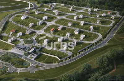 Terreno à venda na Avenida 1, Residencial Jatibela, Campinas