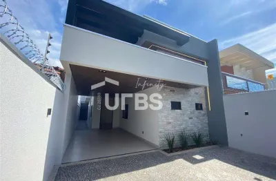 Casa com 3 quartos à venda na Quadra 309 Sul Rua 21, 2, Plano Diretor Sul, Palmas