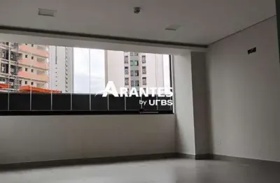 Sala comercial com 1 sala à venda na Avenida dos Vinhedos, Jardim Karaíba, Uberlândia