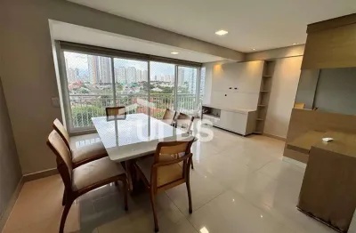 New Park Residencial Clube - Apartamento 3 quartos, sendo 1 suíte