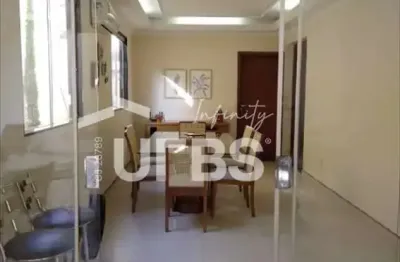 Casa com 3 quartos à venda na Rua Marechal Mascarenhas Morais, Vigilato Pereira, Uberlândia