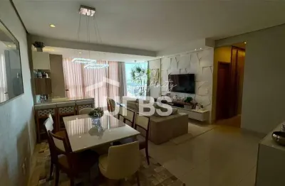 Apartamento com 4 quartos à venda na Quadra 205 Sul Alameda 13, 10, Plano Diretor Sul, Palmas