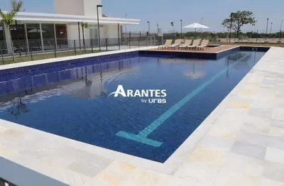 Terreno à venda na Rua Lapa do Lobo, Granja Marileusa, Uberlândia