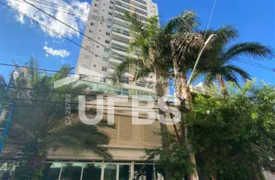 Apartamento com 2 dormitórios à venda, 67 m² por R$ 540.000 - Centro - Campinas/SP
