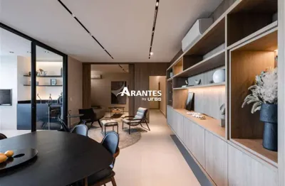 Apartamento com 4 quartos à venda na Rua José Elias, Jardim Karaíba, Uberlândia