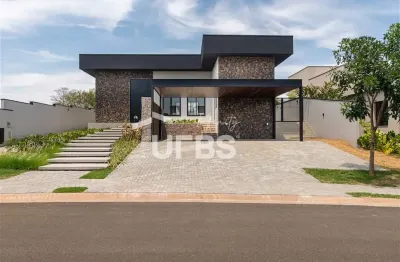 Casa térrea com 5 suítes à venda, 443 m² por R$ 5.950.000 - Loteamento Residencial EntreVerdes - Campinas/SP