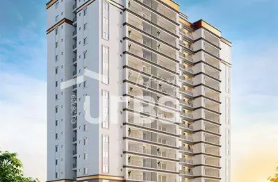 Apartamento com 3 dormitórios à venda, 105 m² por R$ 1.350.000 - Jardim das Paineiras - Campinas/SP
