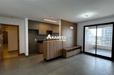 Apartamento com 86,11m² 2 quartos à venda no bairro Jardim Sul