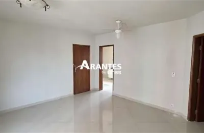 Apartamento com 3 quartos à venda na Rua Johen Carneiro, Lidice, Uberlândia
