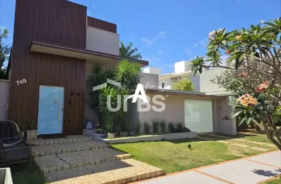 Casa em Condomínio com 270m² 3 quartos à venda no Paradiso Ecológico
