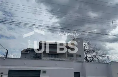 Casa à venda na Quadra 210 Sul Alameda 11, 13, Plano Diretor Sul, Palmas