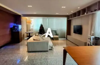 Cobertura com 4 quartos à venda na Rua Jamil Tannus, Lidice, Uberlândia