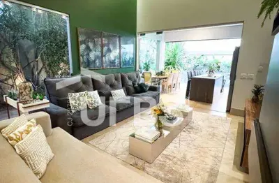 Sobrado em condomínio com 330m² 3 quartos à venda no Gávea Paradiso