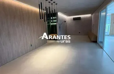 Apartamento com 194,53m² 3 quartos à venda no bairro Morada da Colina