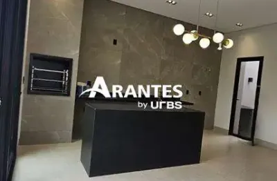 Casa com 184m² 3 quartos à venda no bairro Praça Alto Umuarama