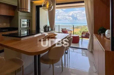 Apartamento com 3 quartos à venda na Quadra Orla 14 Avenida Orla, 15, Graciosa - Orla 14, Palmas