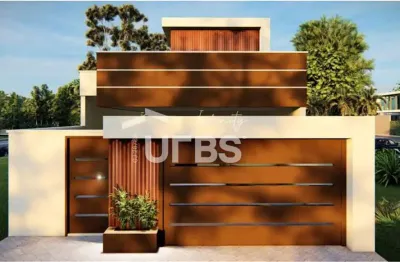 Casa à venda no ARSO 43, Alameda Circular, QL 02, Lote 18-B – Palmas/TO