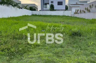 Terreno à venda na Avenida Landscape, Jardim Sul, Uberlândia