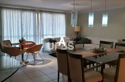 Apartamento com 3 quartos à venda na Rua Quinze de Novembro, Fundinho, Uberlândia