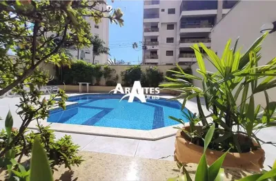 Apartamento com 4 quartos à venda na Rua Silva Jardim, Fundinho, Uberlândia