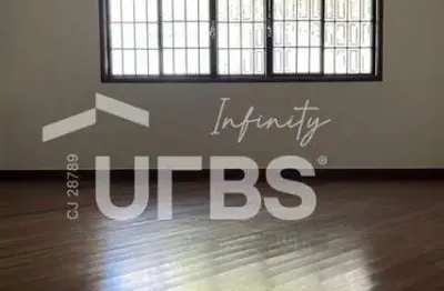 Casa com 3 quartos à venda na Rua Mário Pinto Sobrinho, Santa Mônica, Uberlândia