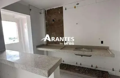 Apartamento com 79m² 3 quartos à venda no Segismundo Pereira