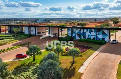 Terreno de 1028,43 m² no condomínio Jardins Genebra em Brasilia – DF
