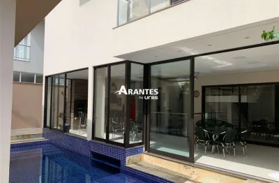 Sobrado em condomínio com 396m² 4 quartos à venda no Jardins Gênova