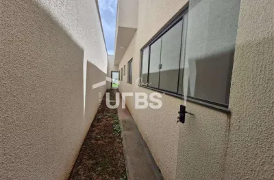 Casa com 3 quartos à venda na Rua Jamunda, Jardim Mont Serrat, Aparecida de Goiânia