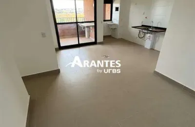 Apartamento com 63,15m² 2 quartos à venda no bairro Granja Marileusa