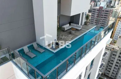 Apartamento  com 3 suítes, 111m2, 3 vagas livres, no Cambuí - por R$ 1.460.000