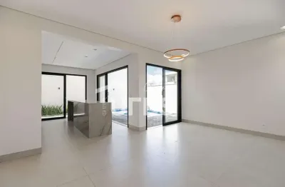 Casa em condomínio fechado com 3 quartos à venda na Rua das Faveiras, Jardins Bolonha, Senador Canedo