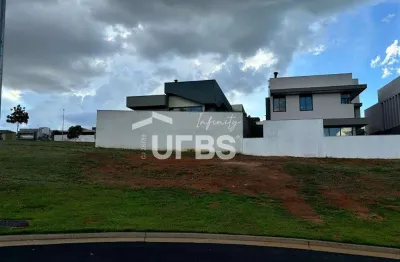 Terreno à venda na Avenida Floriano Peixoto, Granja Marileusa, Uberlândia