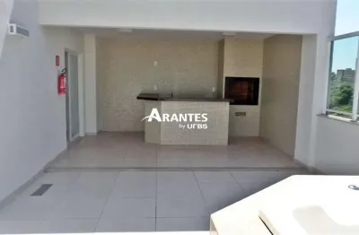 Apartamento com 183,32m² 3 quartos à venda no bairro Saraiva