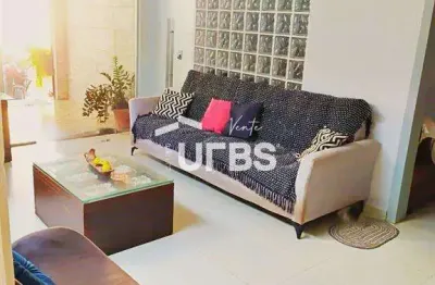 Casa com 3 quartos à venda na Rua São Jorge, Setor dos Afonsos, Aparecida de Goiânia