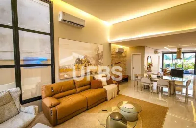 Casa em condomínio fechado com 4 quartos à venda na Quadra 109 Sul Avenida NS 9, S/N, Plano Diretor Sul, Palmas