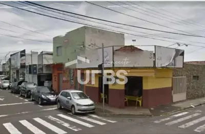 Imóvel Comercial com 260m² 2 quartos à venda no bairro Brasil