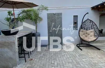 Casa com 3 quartos à venda na Quadra 507 Sul Alameda 1, Plano Diretor Sul, Palmas