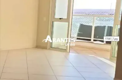 Apartamento com 3 quartos à venda na Rua Eduardo Marquez, Osvaldo Rezende, Uberlândia