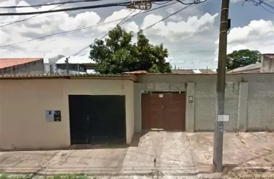 Terreno à venda na Avenida Levino de Souza, Brasil, Uberlândia