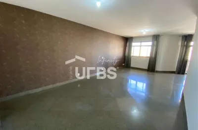 Apartamento com 4 quartos à venda na Rua Bueno Brandão, Osvaldo Rezende, Uberlândia