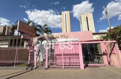 Sala comercial à venda na Rua 15, Setor Marista, Goiânia