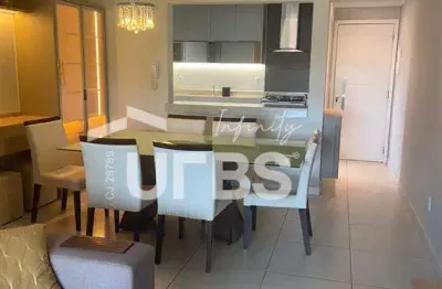 Apartamento com 93m² 3 quartos à venda no bairro Santa Mônica