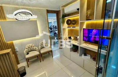 Sala comercial à venda na Avenida T 12, Setor Bueno, Goiânia