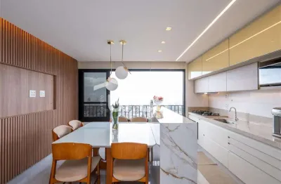 Apartamento com 2 quartos à venda na Rua C228, Jardim América, Goiânia