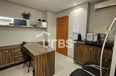 Sala comercial à venda na Rua João de Abreu, Setor Oeste, Goiânia