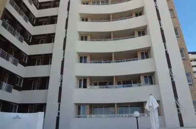 Apartamento 3/4 com suíte à venda com 86m² em pitangueiras - lauro de freitas - ba