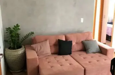 Apartamento 2/4 a venda - condominio solar de maiorca - alphaville abrantes - camaçari - bahia