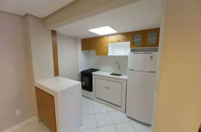 Apartamento para locação 1 suíte - mobiliado - 70m² - vilas do atlântico - lauro de freitas - ba