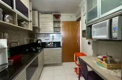 Apartamento cobertura 3/4 com suíte à venda - 164m² em pitangueiras - lauro de freitas - ba